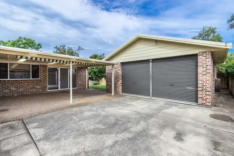 Second view of Homely house listing, 43 Sirius Road, Bligh Park NSW 2756
