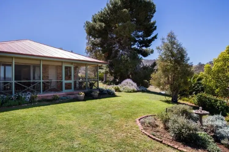 Fifth view of Homely rural property listing, 47A Gallagher Road, Nemingha NSW 2340