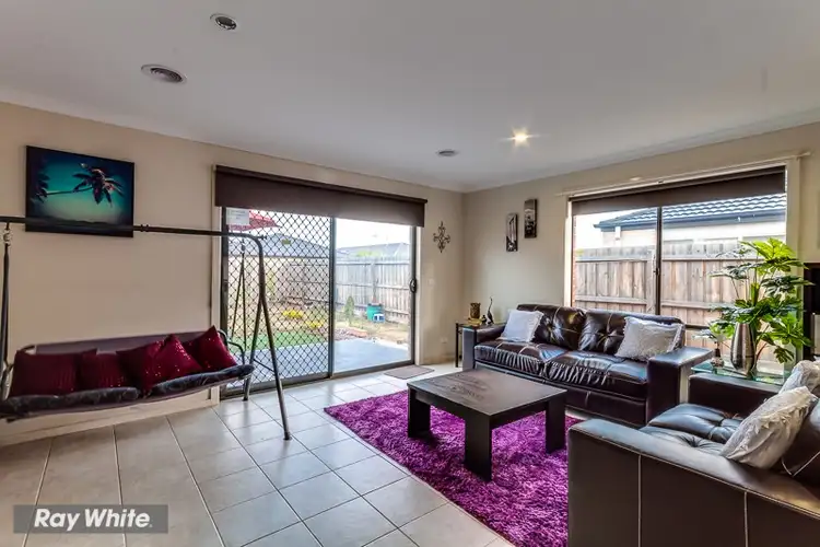Sixth view of Homely house listing, 61 Chlorinda Road, Tarneit VIC 3029
