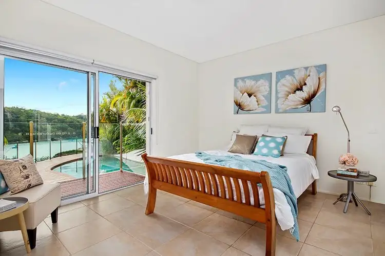 Seventh view of Homely house listing, 1/4 Old Ferry Road, Illawong NSW 2234