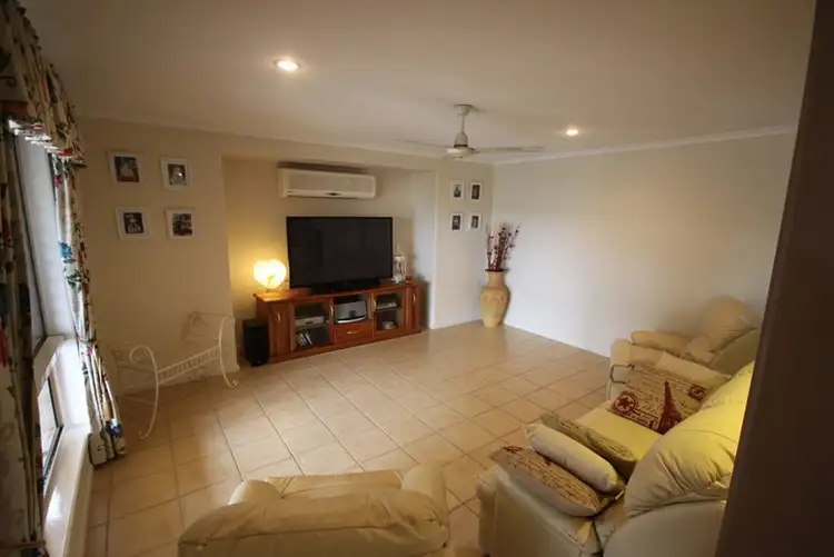 Third view of Homely house listing, 27 Marine Parade, Bucasia QLD 4750