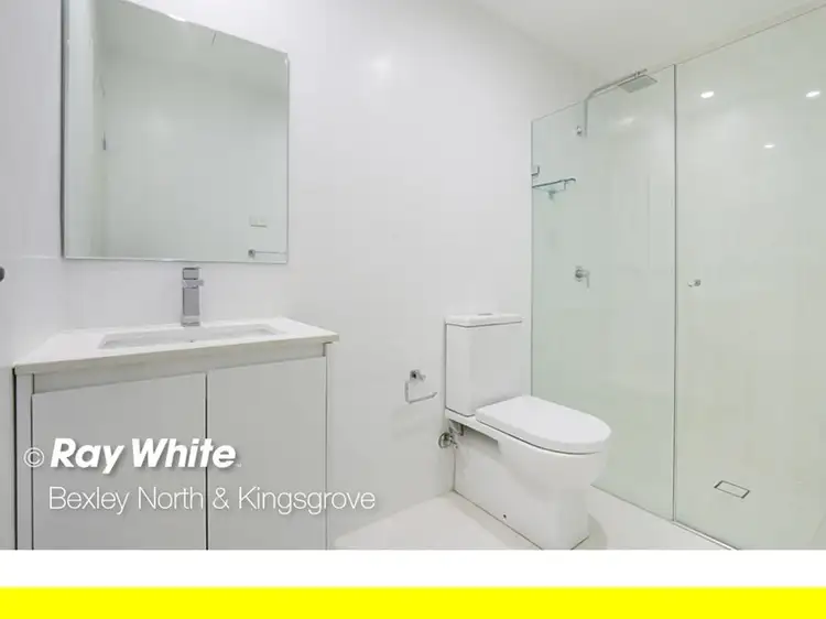 Fifth view of Homely apartment listing, 504/52-62 Arncliffe Street, Wolli Creek NSW 2205