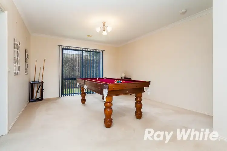 Seventh view of Homely house listing, 36 Matthew Circuit, Hastings VIC 3915