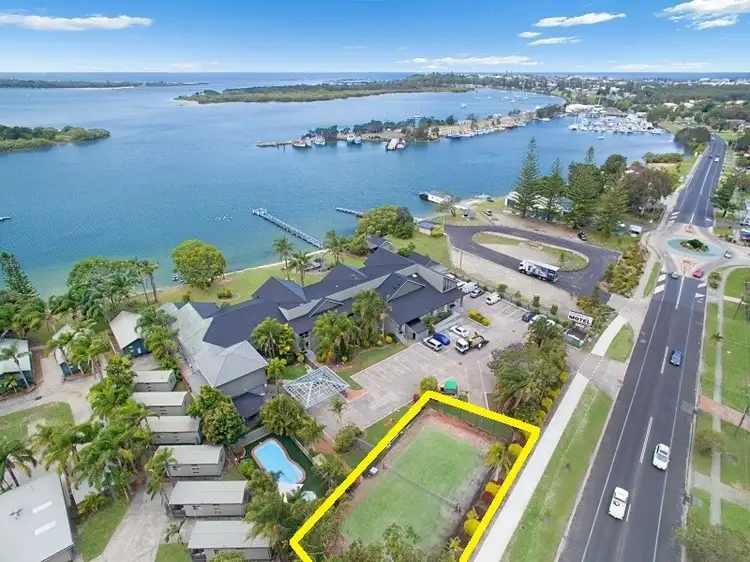 Lot 26/27-29 Yamba Road, Yamba NSW 2464