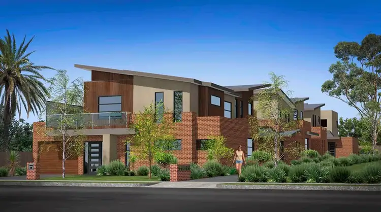 Seventh view of Homely townhouse listing, 2/12 View Road, Bayswater VIC 3153