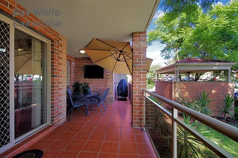 Main view of Homely apartment listing, 2/246-248 Lakemba Street, Lakemba NSW 2195
