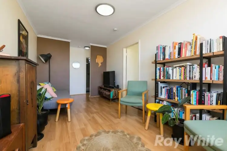 Fourth view of Homely apartment listing, 5/169 Albert Street, Port Melbourne VIC 3207