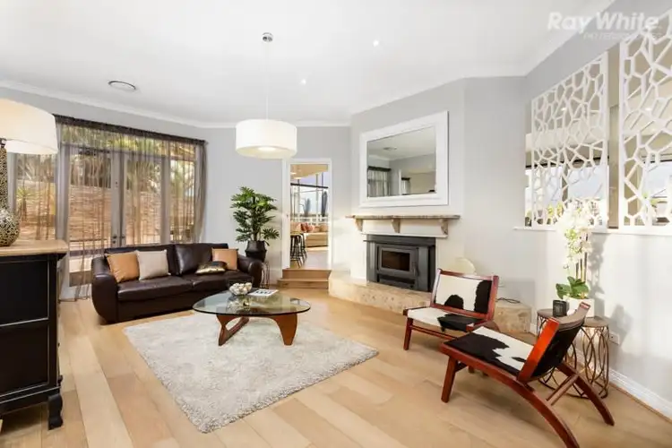 Third view of Homely house listing, 15 Castaway Court, Patterson Lakes VIC 3197