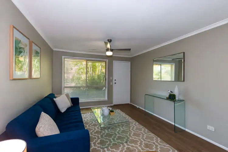 Seventh view of Homely villa listing, 51/138 Hansford Road, Coombabah QLD 4216