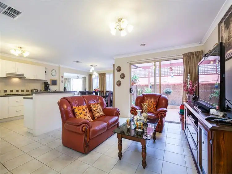 Fifth view of Homely house listing, 16 Penola Drive, South Morang VIC 3752