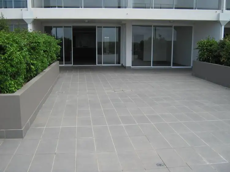 Fifth view of Homely unit listing, 105/20-22 Mort Street, Port Macquarie NSW 2444