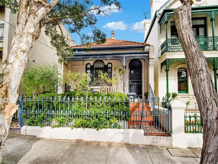 Main view of Homely house listing, 13 Kenilworth Street, Bondi Junction NSW 2022