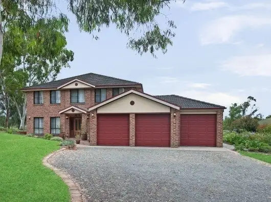 Main view of Homely house listing, 9 Denton Close, Windella NSW 2320