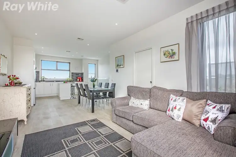 Third view of Homely townhouse listing, 7/1 Erskine Avenue, Reservoir VIC 3073