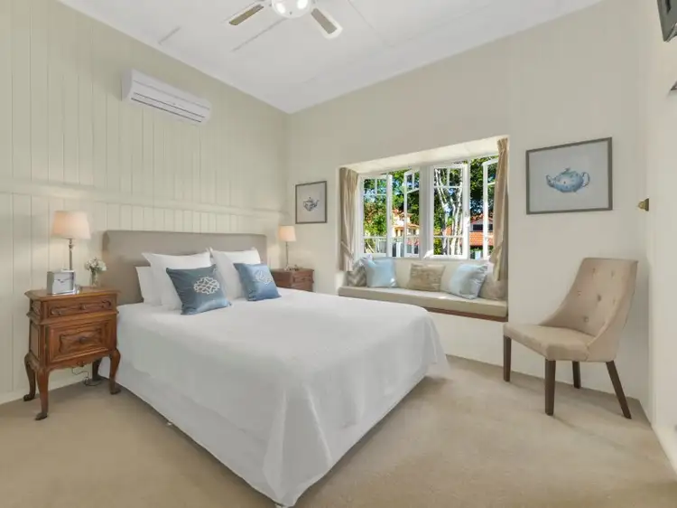 Fourth view of Homely house listing, 17 Kinnaird Street, Ashgrove QLD 4060