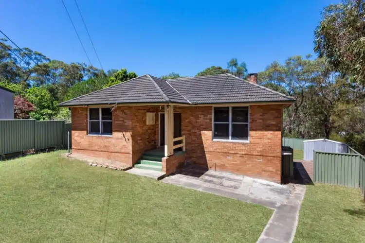 16 Merinda Street, Lane Cove NSW 2066
