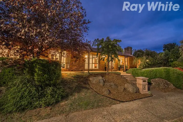 63 Alpine Way, Kilsyth VIC 3137