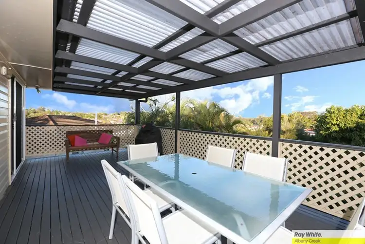 Fourth view of Homely house listing, 13 Irruka Crescent, Ferny Hills QLD 4055