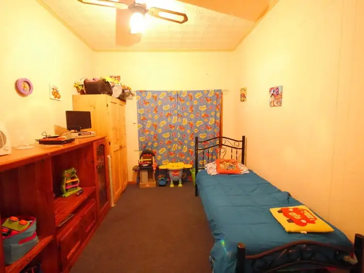 Fourth view of Homely house listing, 23 Baronga Street, Cowra NSW 2794