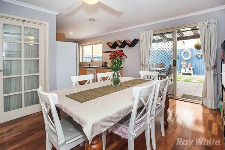 Third view of Homely townhouse listing, 23/36-40 Hennessy Way, Dandenong North VIC 3175