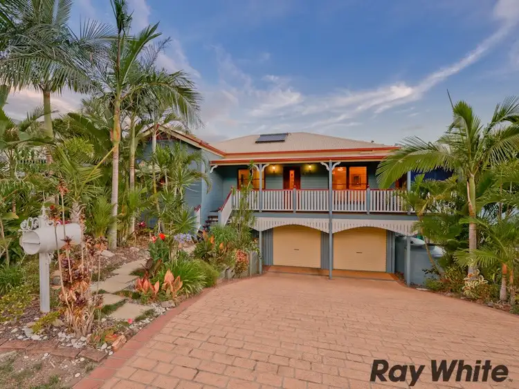 Second view of Homely house listing, 23 Woodtop Court, Ferny Hills QLD 4055
