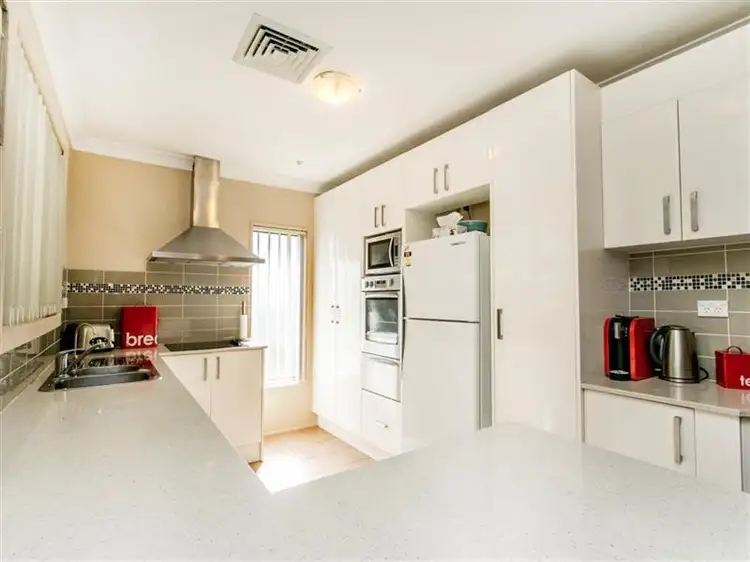 Sixth view of Homely house listing, 23 Sutton Road, Cambridge Park NSW 2747