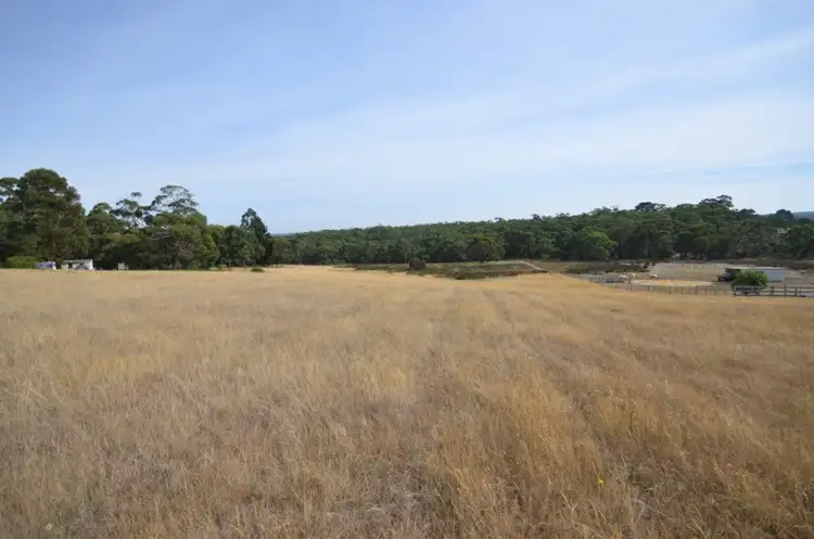 Third view of Homely rural property listing, 49 Harrisons Road, Dereel VIC 3352