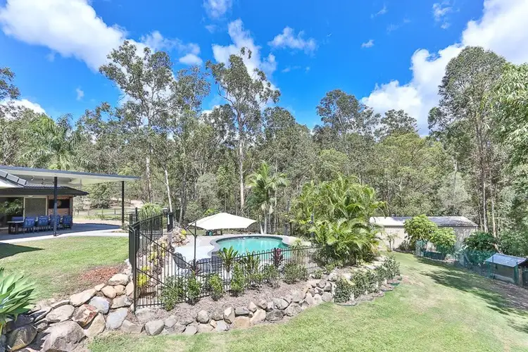 Fourth view of Homely house listing, 8 Heath Court, Cashmere QLD 4500