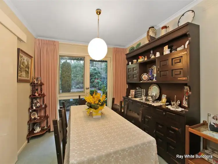 Fifth view of Homely house listing, 6 Amber Court, Bundoora VIC 3083