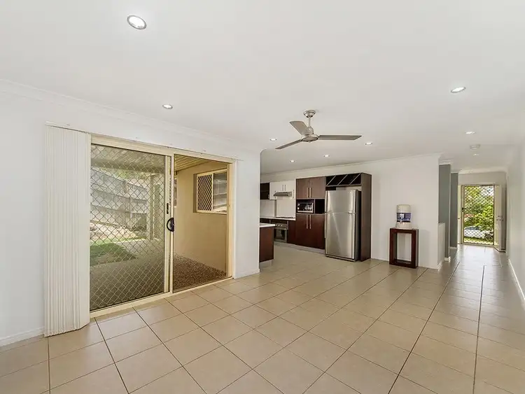 Second view of Homely house listing, 11 Southern Lights Drive, Pimpama QLD 4209