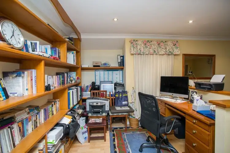 Fifth view of Homely house listing, 47 Armour Way, Lesmurdie WA 6076