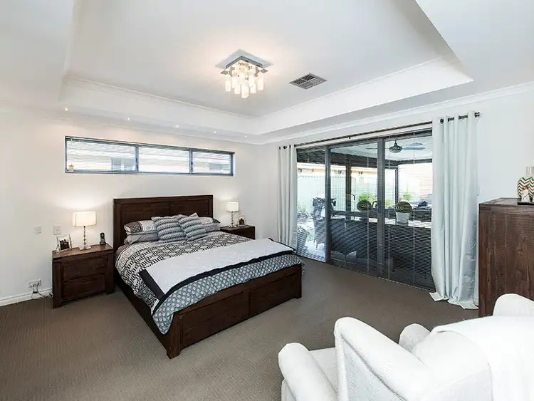 Sixth view of Homely house listing, 28 Territory Crescent, Baldivis WA 6171