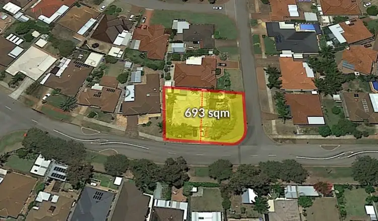 Second view of Homely house listing, 35 Telstar Drive, Morley WA 6062