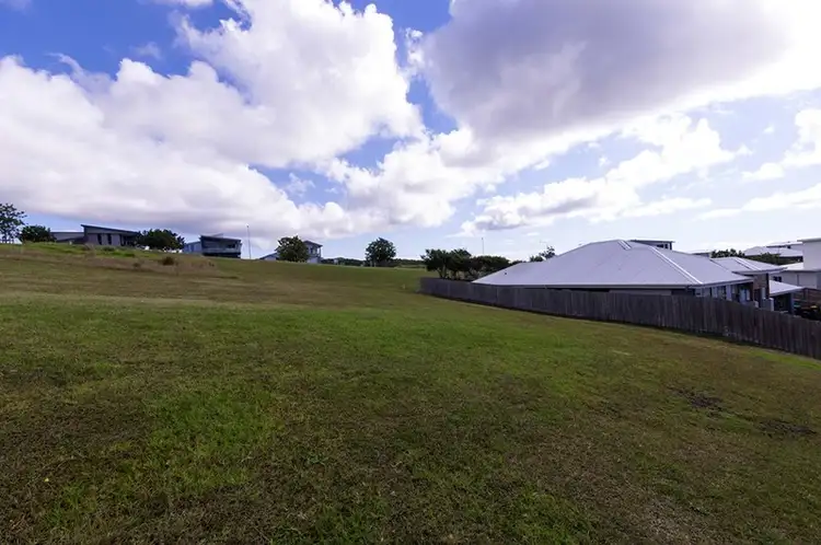 Second view of Homely land listing, 7 Twilight Close (Lot 73), Red Head NSW 2430