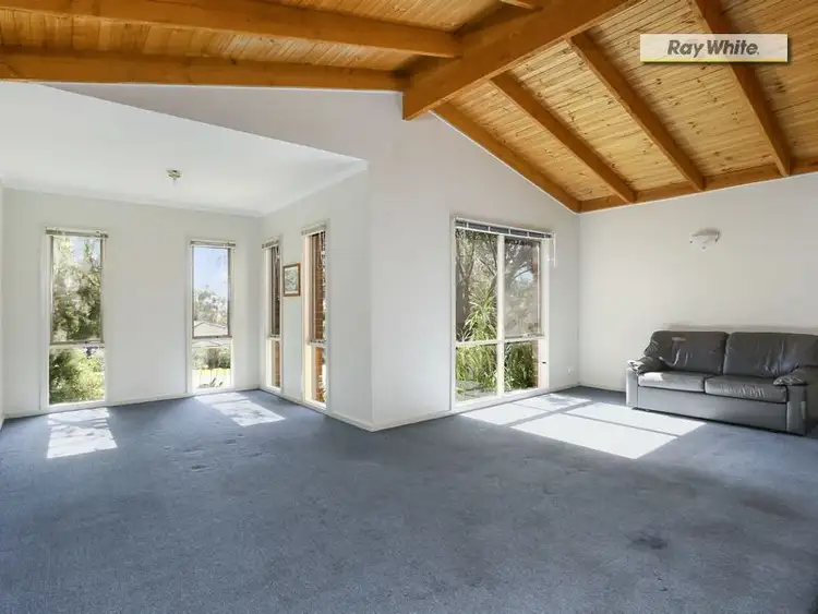 Second view of Homely house listing, 55 Carrathool Avenue, Rosebud VIC 3939
