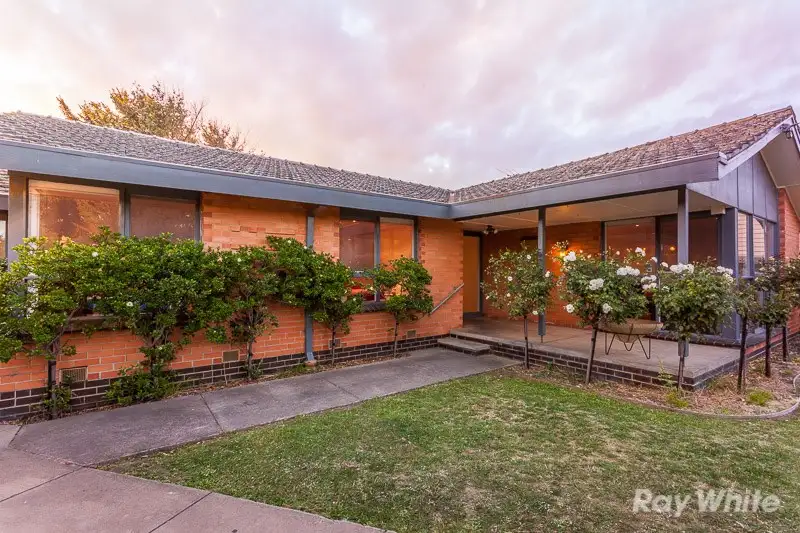 Main view of Homely house listing, 7 Barclay Court, Mulgrave VIC 3170