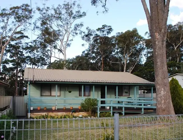 12 Cessna Avenue, Sanctuary Point NSW 2540