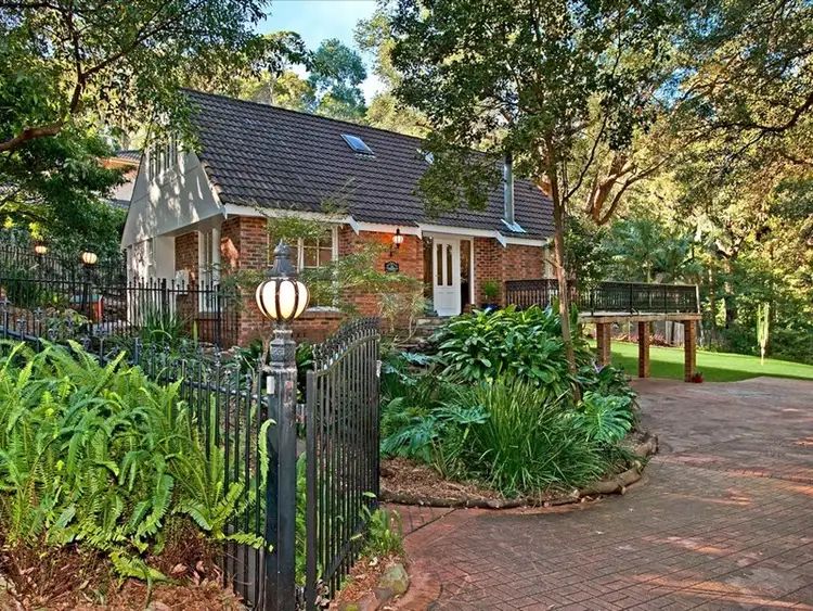 Second view of Homely house listing, 5 Old Coast Road, Stanwell Park NSW 2508