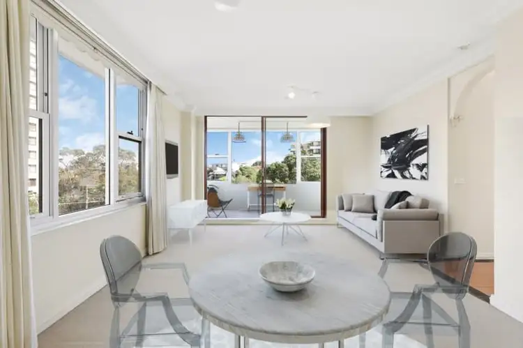 302/206 Ben Boyd Road, Cremorne NSW 2090