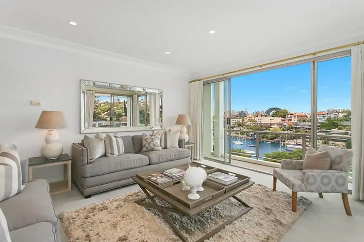 Third view of Homely apartment listing, 4/112-114 Milson Road, Cremorne Point NSW 2090