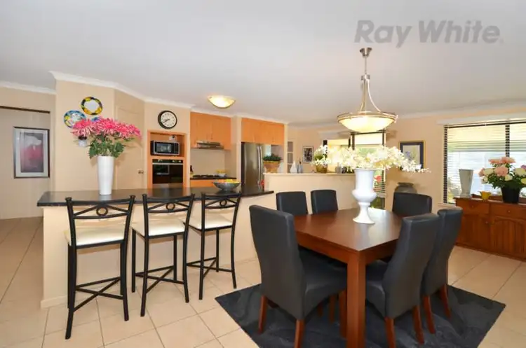 Seventh view of Homely house listing, 48 Randell Crescent, Warrenup WA 6330