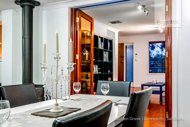 Third view of Homely house listing, 16 Dansie Crescent, Brahma Lodge SA 5109