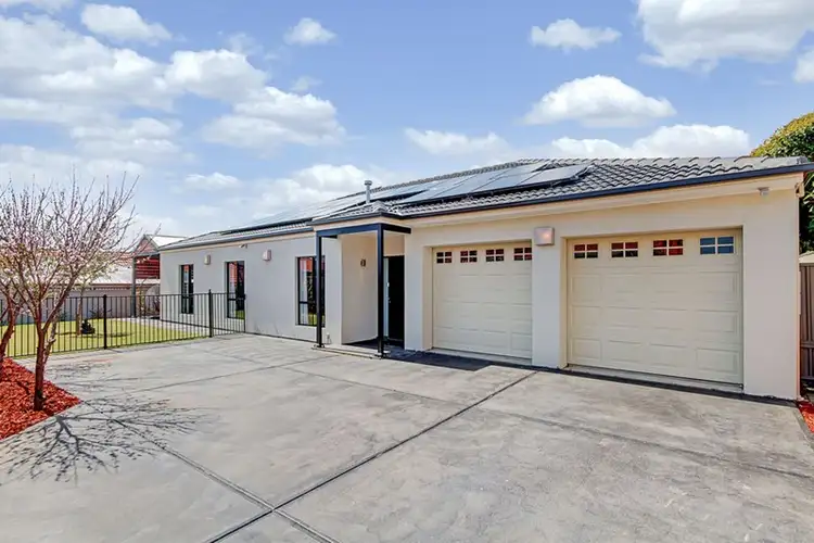 Second view of Homely house listing, 9A Ophir Crescent, Seacliff Park SA 5049