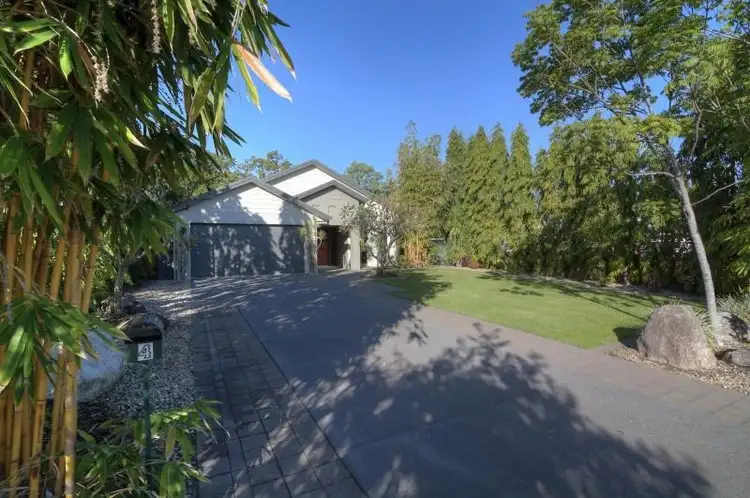 Fifth view of Homely house listing, Lot 4 Old Port Road, Port Douglas QLD 4877