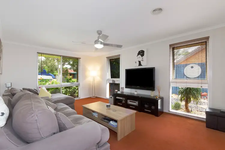 Second view of Homely house listing, 2 Arrunga Court, Patterson Lakes VIC 3197