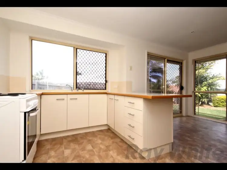 Third view of Homely house listing, 8 Lisa Court, Raceview QLD 4305