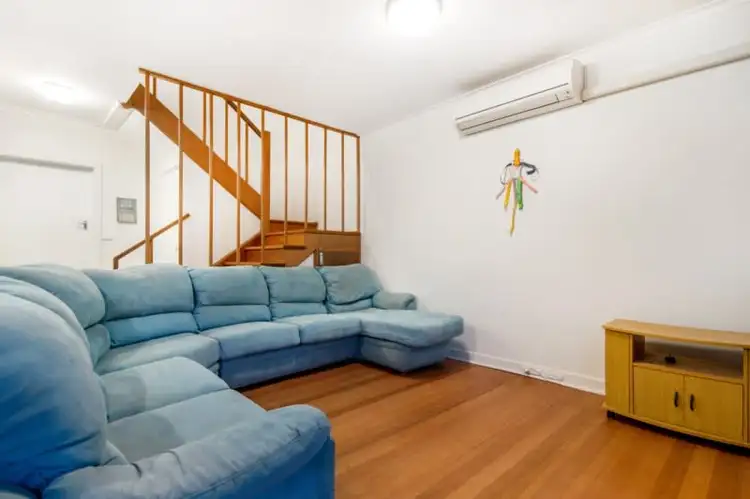 Second view of Homely townhouse listing, 4/56 Gould Street, Frankston VIC 3199