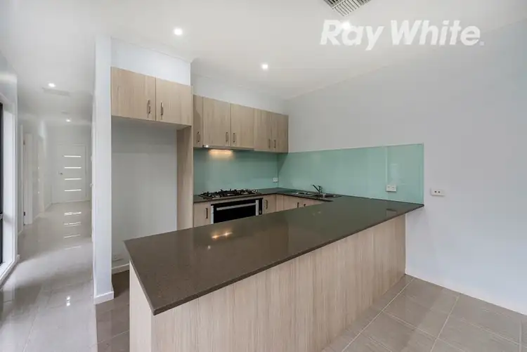 Third view of Homely house listing, 841 Edgars Road, Epping VIC 3076