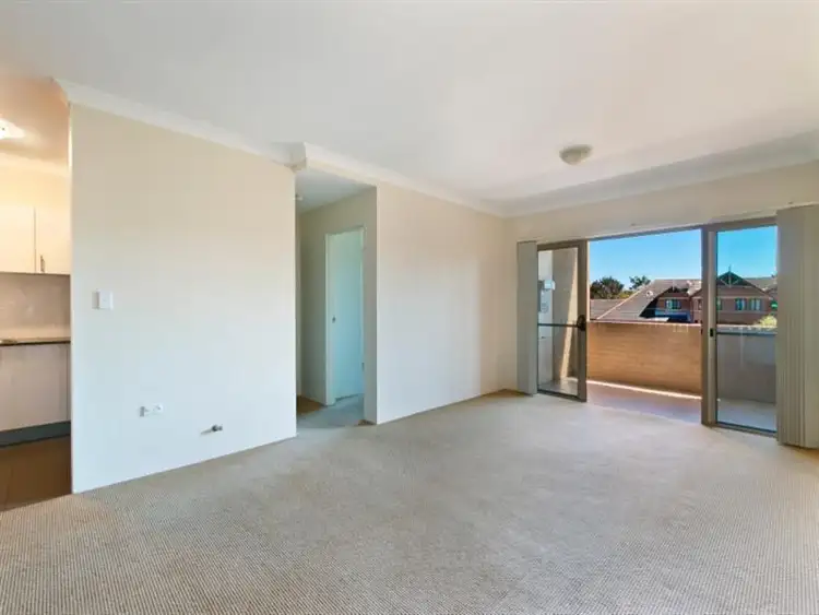 45/115 Constitution Road, Dulwich Hill NSW 2203