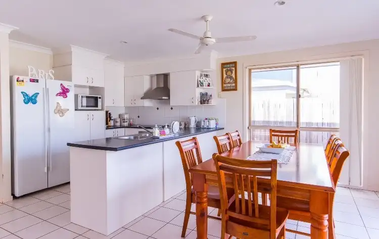 Fourth view of Homely house listing, 23 Moorhen Street, Coomera QLD 4209